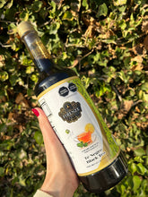 Cargar imagen en el visor de la galería, Jarabe sabor Te Negro