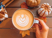 Cargar imagen en el visor de la galería, Concentrado Pumpkin Spice