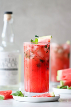 Cargar imagen en el visor de la galería, Pulpa de fruta sabor Sandia Hierbabuena
