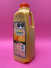 Cargar imagen en el visor de la galería, Pulpa de fruta sabor Naranja