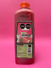 Cargar imagen en el visor de la galería, Pulpa de fruta sabor Sandia Hierbabuena
