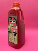 Cargar imagen en el visor de la galería, Pulpa de fruta sabor Sandia Hierbabuena