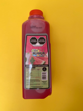 Cargar imagen en el visor de la galería, Pulpa de fruta sabor Sandia Hierbabuena