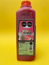 Cargar imagen en el visor de la galería, Pulpa de fruta sabor Sandia Hierbabuena