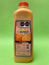 Cargar imagen en el visor de la galería, Pulpa de fruta sabor Naranja