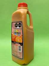 Cargar imagen en el visor de la galería, Pulpa de fruta sabor Naranja