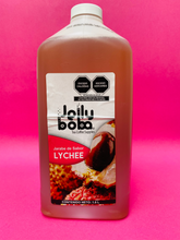 Cargar imagen en el visor de la galería, Concentrado Frutal Lychee