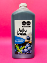 Cargar imagen en el visor de la galería, Concentrado Blue berry