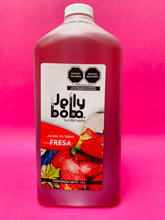 Cargar imagen en el visor de la galería, Concentrado Frutal Fresa