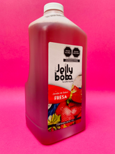 Cargar imagen en el visor de la galería, Concentrado Frutal Fresa