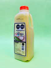 Cargar imagen en el visor de la galería, Pulpa de fruta sabor Pepino limón