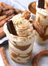 Cargar imagen en el visor de la galería, Base Buñuelo