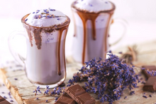 Cargar imagen en el visor de la galería, Jarabe Da Vinci sabor Lavanda