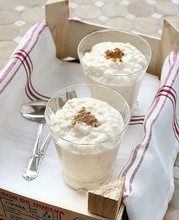 Cargar imagen en el visor de la galería, Base Arroz con Leche