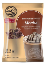 Cargar imagen en el visor de la galería, Base Mocha Big Train