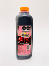 Cargar imagen en el visor de la galería, Pulpa de Fruta sabor Arándano