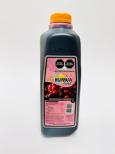 Cargar imagen en el visor de la galería, Pulpa de Fruta sabor Arándano
