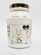 Cargar imagen en el visor de la galería, Base Arroz con Leche