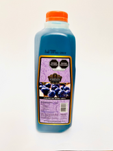 Cargar imagen en el visor de la galería, Pulpa de fruta sabor Blueberry