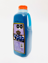 Cargar imagen en el visor de la galería, Pulpa de fruta sabor Blueberry