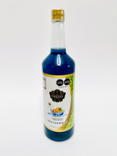 Cargar imagen en el visor de la galería, Jarabe frutal sabor Blue Curacao