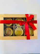 Cargar imagen en el visor de la galería, Caja para 6 tés y tisanas