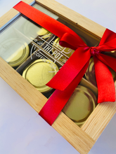 Cargar imagen en el visor de la galería, Caja para 6 tés y tisanas