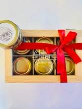 Cargar imagen en el visor de la galería, Caja para 6 tés y tisanas