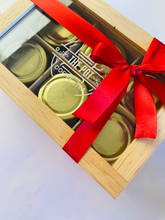 Cargar imagen en el visor de la galería, Caja para 6 tés y tisanas
