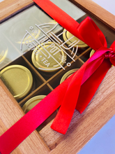 Cargar imagen en el visor de la galería, Caja para 9 tés y tisanas