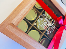 Cargar imagen en el visor de la galería, Caja para 9 tés y tisanas