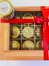 Cargar imagen en el visor de la galería, Caja para 9 tés y tisanas