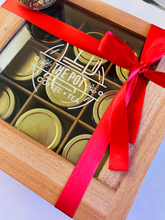 Cargar imagen en el visor de la galería, Caja para 9 tés y tisanas