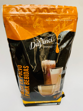 Cargar imagen en el visor de la galería, Base Da Vinci Creamy Cappuccino