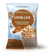 Cargar imagen en el visor de la galería, Base Caramel Latte Big Train