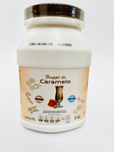 Cargar imagen en el visor de la galería, Base Caramelo