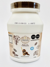 Cargar imagen en el visor de la galería, Base Chocolate