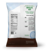 Cargar imagen en el visor de la galería, Base Chocolate Menta Big Train