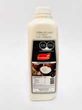 Cargar imagen en el visor de la galería, Pulpa de fruta sabor Coco