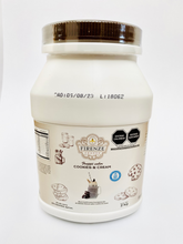 Cargar imagen en el visor de la galería, Base Cookies & Cream