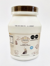 Cargar imagen en el visor de la galería, Base Cookies & Cream