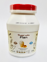 Cargar imagen en el visor de la galería, Base Flan