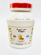 Cargar imagen en el visor de la galería, Base Flan