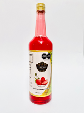 Cargar imagen en el visor de la galería, Jarabe sabor Fresa