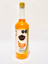 Cargar imagen en el visor de la galería, Jarabe sabor Mandarina