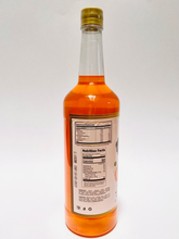 Cargar imagen en el visor de la galería, Jarabe sabor Mandarina