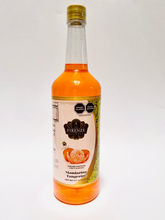 Cargar imagen en el visor de la galería, Jarabe sabor Mandarina
