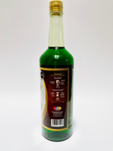 Cargar imagen en el visor de la galería, Jarabe sabor Menta Verde