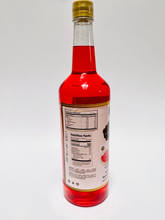 Cargar imagen en el visor de la galería, Jarabe sabor Sandía