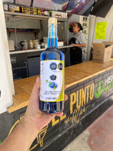 Cargar imagen en el visor de la galería, Jarabe de fruta sabor Blueberry
